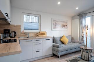 Ostseecamp Lübecker Bucht Ferienhaus "Fuchsbau" - Scharbeutz - 9