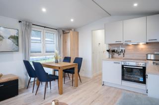 Ostseecamp Lübecker Bucht Ferienhaus "Fuchsbau" - Scharbeutz - 8