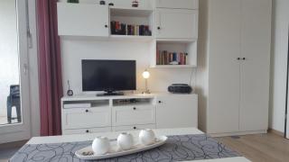 Strandhotel Wohnung 30 - Dahme - 9