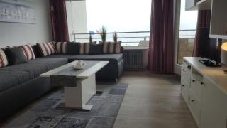 Strandhotel Wohnung 30 - Dahme - 8