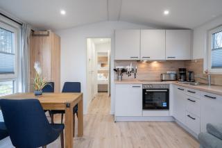 Ostseecamp Lübecker Bucht Ferienhaus "Fuchsbau" - 7