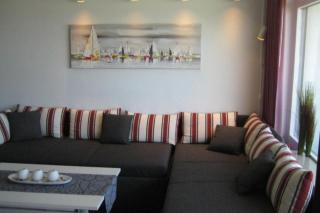 Strandhotel Wohnung 30 - Dahme - 6