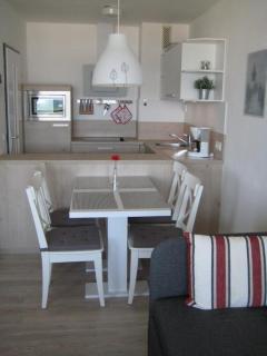 Strandhotel Wohnung 30 - Dahme - 5