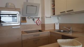 Strandhotel Wohnung 30 - Dahme - 4