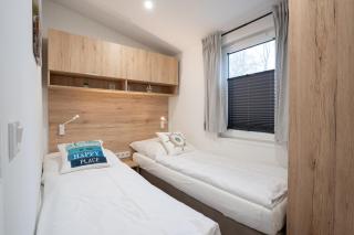 Ostseecamp Lübecker Bucht Ferienhaus "Fuchsbau" - Scharbeutz - 4
