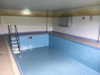 Strandhotel Wohnung 30 - 9