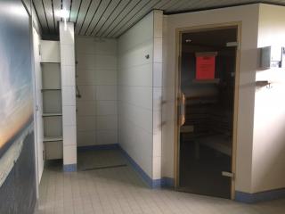 Strandhotel Wohnung 30 - 7