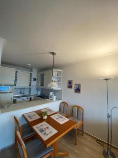 Strandhotel Wohnung 43 - Dahme - 9