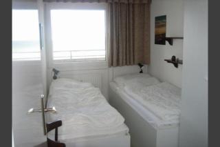 Strandhotel Wohnung 43 - Dahme - 8
