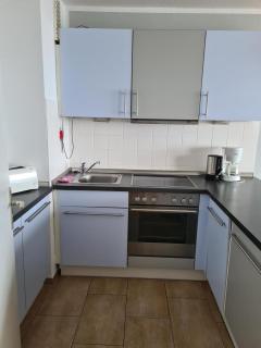 Strandhotel Wohnung 48 - Dahme - 7