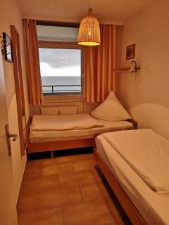 Strandhotel Wohnung 48 - Dahme - 6