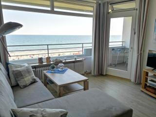 Strandhotel Wohnung 61 - Dahme - 9