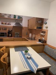 Strandhotel Wohnung 61 - Dahme - 6