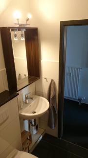Strandhotel Wohnung 59 - Dahme - 6