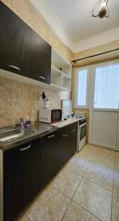 Central Studio Universitate - Bucarest - 2