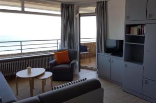 Strandhotel Wohnung 62 - Dahme - 9
