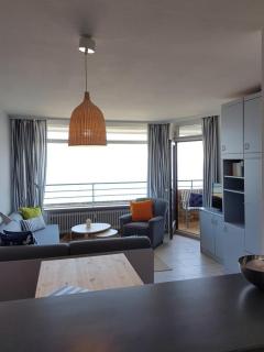 Strandhotel Wohnung 62 - Dahme - 8