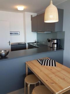 Strandhotel Wohnung 62 - Dahme - 5
