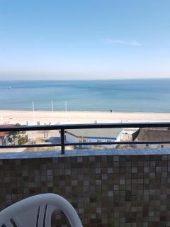 Strandhotel Wohnung 68 - Dahme - 7