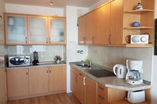 Strandhotel Wohnung 69 - Dahme - 9