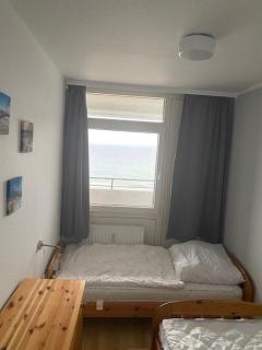 Strandhotel Wohnung 69 - Dahme - 7