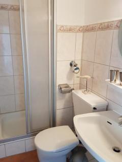 Strandhotel Wohnung 69 - Dahme - 6