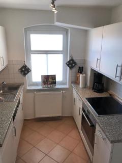 Villa Baltica Wohnung 01 - Dahme - 9