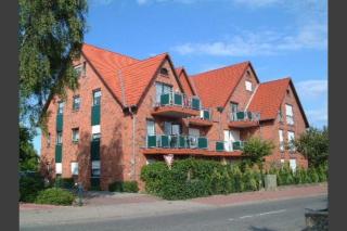Villa Seewind Wohnung 9 - Dahme - 9