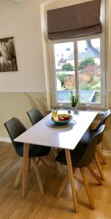 Villa Baltica Wohnung 02 - Dahme - 4