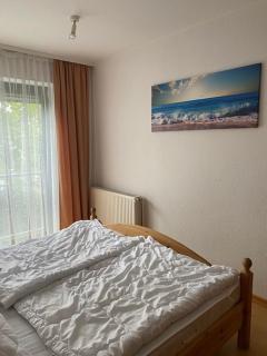 Villa Seewind Wohnung 9 - Dahme - 5