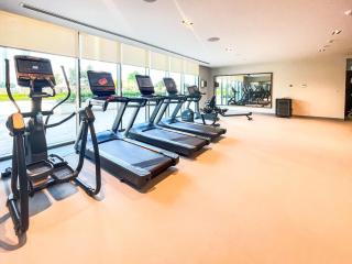 Amazing Apartment with City Views in Downtown 164BC-2 - Dubai - 6