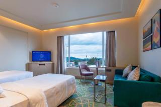 Holiday Inn Katra Vaishno Devi by IHG - Katra - 7