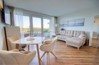 Haus Schöne Aussicht, App 2SBE12 - Heiligenhafen - 5