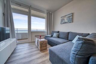 Haus Schöne Aussicht, App 3SB502 - Heiligenhafen - 0