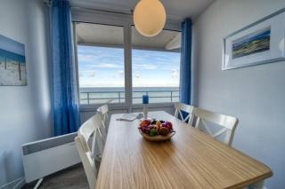Haus Schöne Aussicht, App 3SB502 - Heiligenhafen - 8