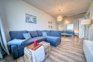 Haus Schöne Aussicht, App 3SB502 - Heiligenhafen - 6