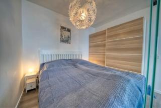 Haus Schöne Aussicht, App 3SB502 - Heiligenhafen - 5
