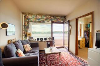 Haus Seerose, App 3SR022 - Heiligenhafen - 0
