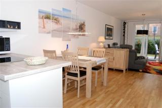 Haus Wilhelmsplatz, App 3WIL22 - Heiligenhafen - 1