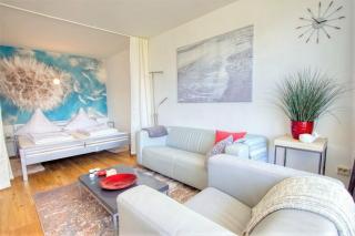 Haus Steinwarder 7, App 3ST719 - Heiligenhafen - 8
