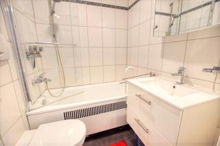 Haus Steinwarder 7, App 3ST719 - Heiligenhafen - 6