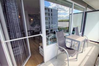 Haus Steinwarder 7, App 3ST719 - Heiligenhafen - 5