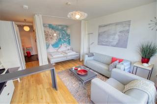 Haus Steinwarder 7, App 3ST719 - Heiligenhafen - 3