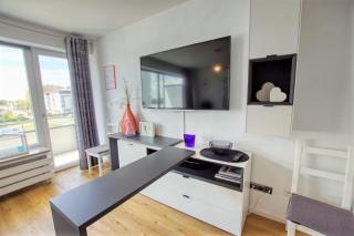 Haus Steinwarder 7, App 3ST719 - Heiligenhafen - 1