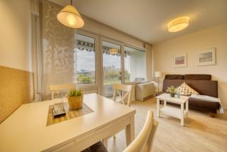 Haus Schöne Aussicht, App 2SBE11 - Heiligenhafen - 5