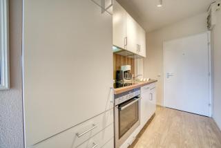 Haus Schöne Aussicht, App 2SBE11 - Heiligenhafen - 1