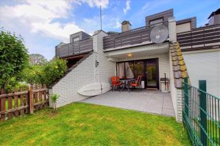 Seepark Sütel, Haus 8HSU14 - Sütel - 9
