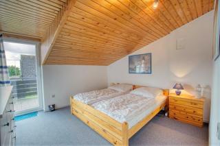 Seepark Sütel, Haus 8HSU14 - Sütel - 7