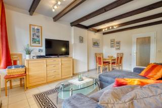 Seepark Sütel, Haus 8HSU14 - Sütel - 6