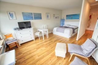 Haus Steinwarder 7, App 3ST724 - Heiligenhafen - 0
